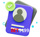 Tornar-se um membro do bet9199 é muito simples