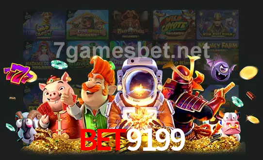 cassino bet9199